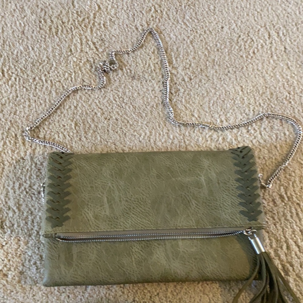 Like new handbag